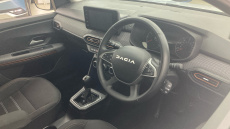 Dacia Sandero Stepway 1.0 TCe Journey 5dr CVT Petrol Hatchback